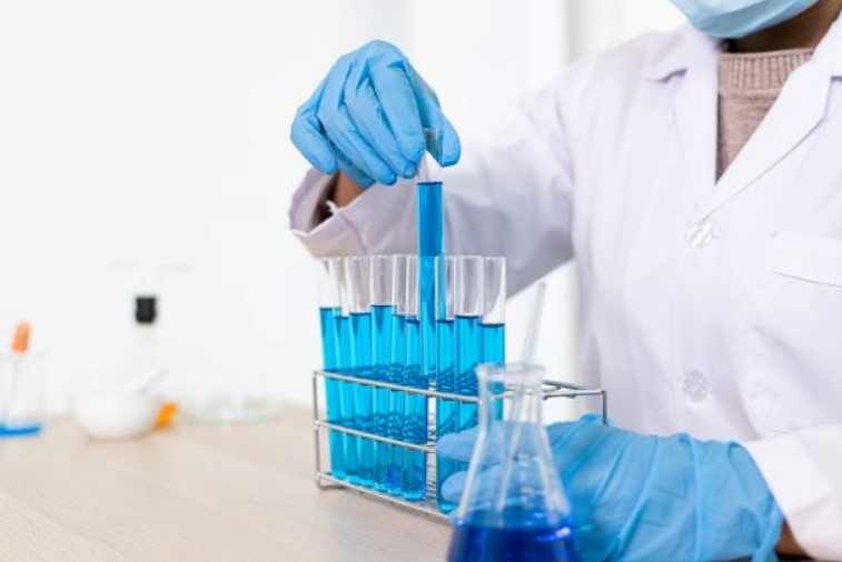 The Use of Tox Data in Modern Science and Regulation 