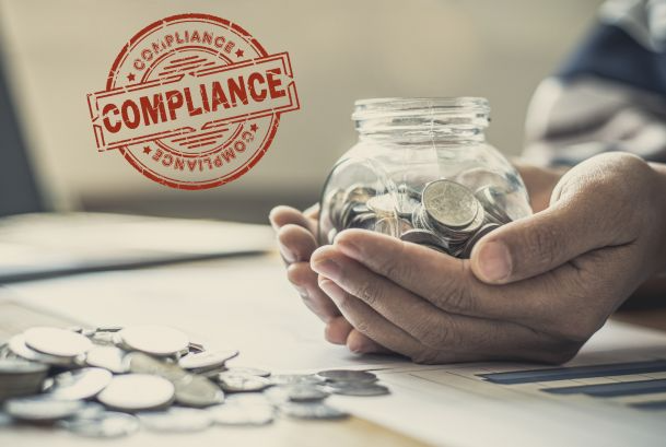 5 Ways to Reduce Compliance Costs with GPC Gateway Image
