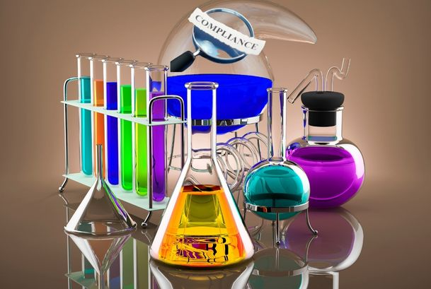 Top Chemical Regulatory Compliance Challenges – and How to Tackle Them Image