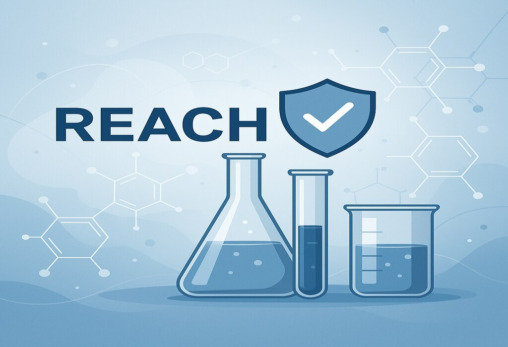 What Is REACH Registration Evaluation Authorisation and Restriction of Chemicals and Why It Matters for Your Business Image