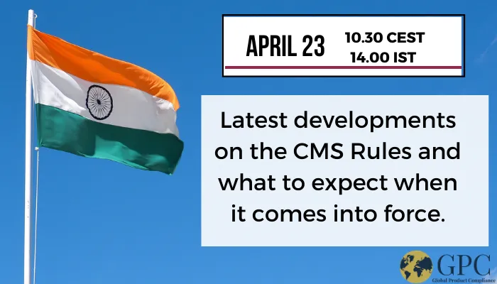 Latest developments on the CMS Rules and what to expect when it comes into force