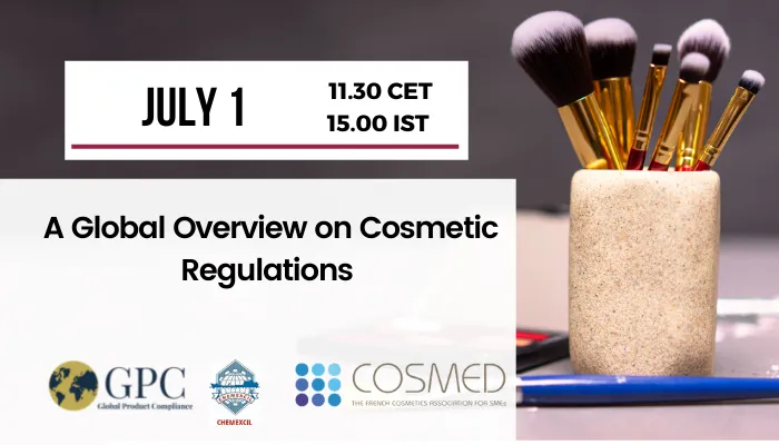 Introduction:  A Global Overview on Cosmetic Regulations