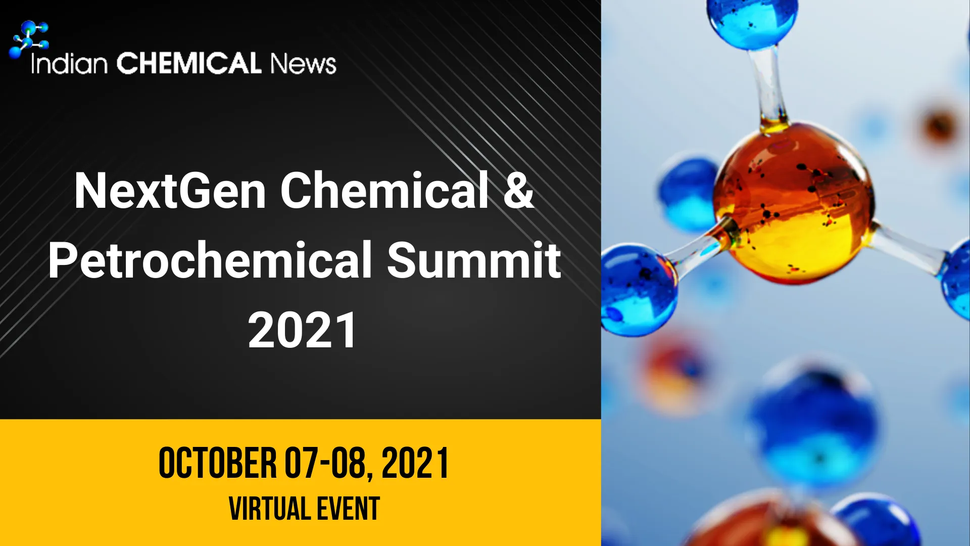 NextGen Chemical & Petrochemical Summit 2021 