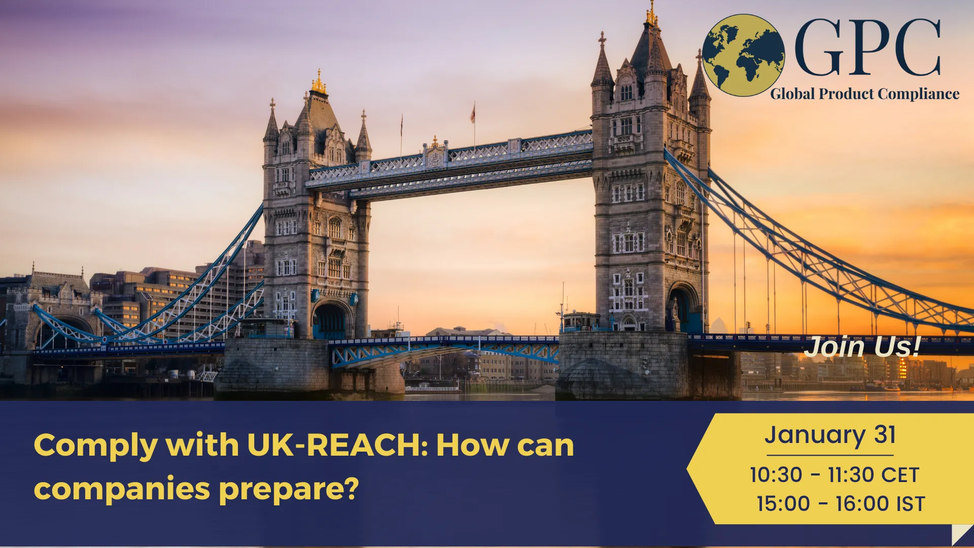 Comply with UK-REACH: How can companies prepare