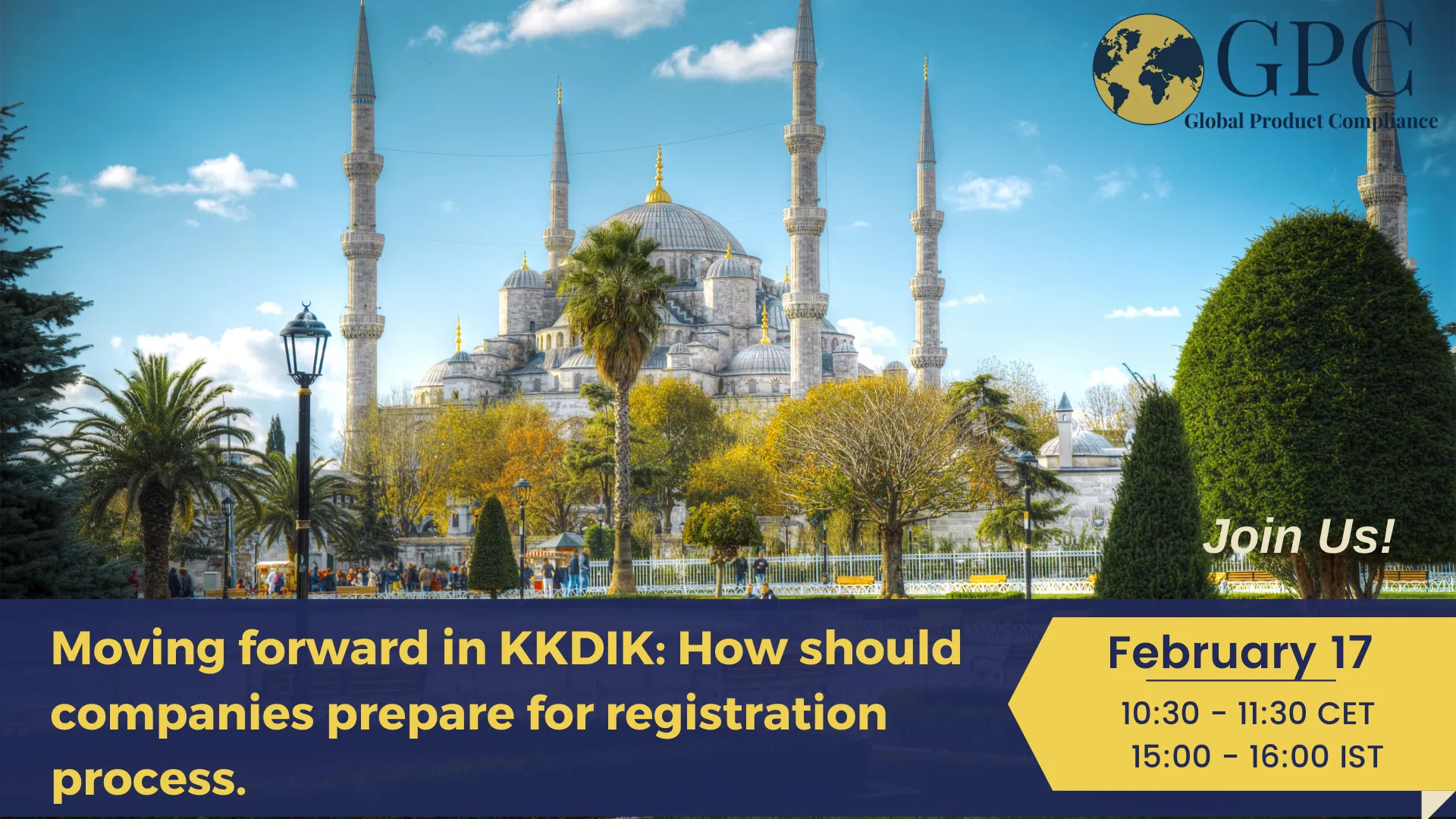 Moving forward in KKDIK: How should companies prepare for registration process