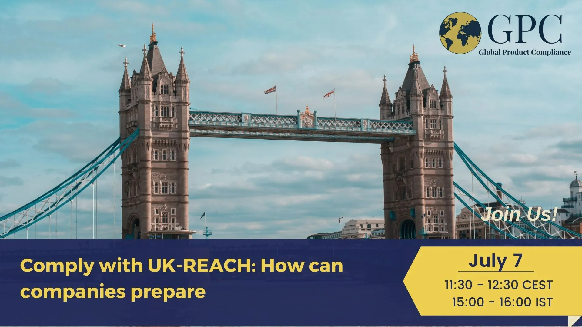 Comply with UK-REACH: How can companies prepare