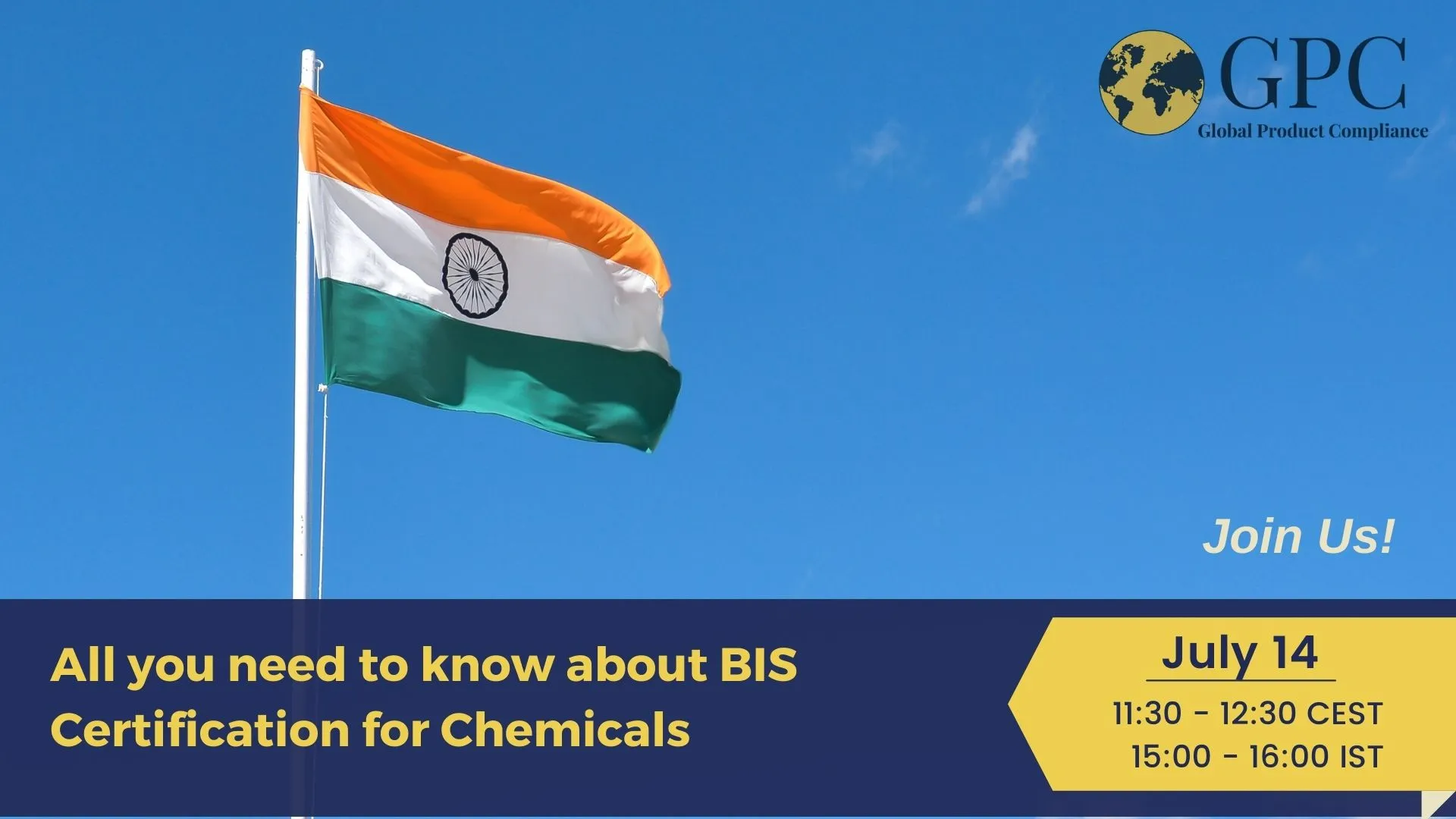 All you need to know about BIS Certification for Chemicals