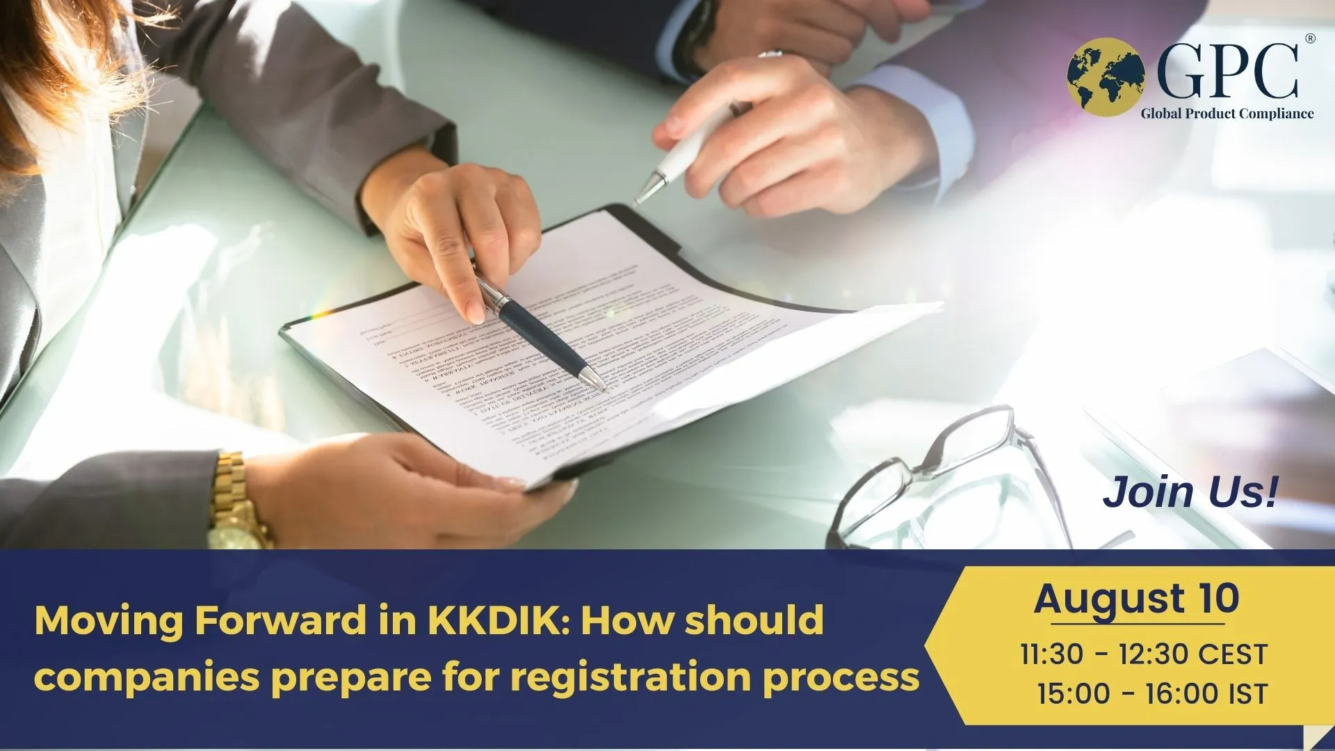 Moving Forward in KKDIK: How should companies prepare for registration process
