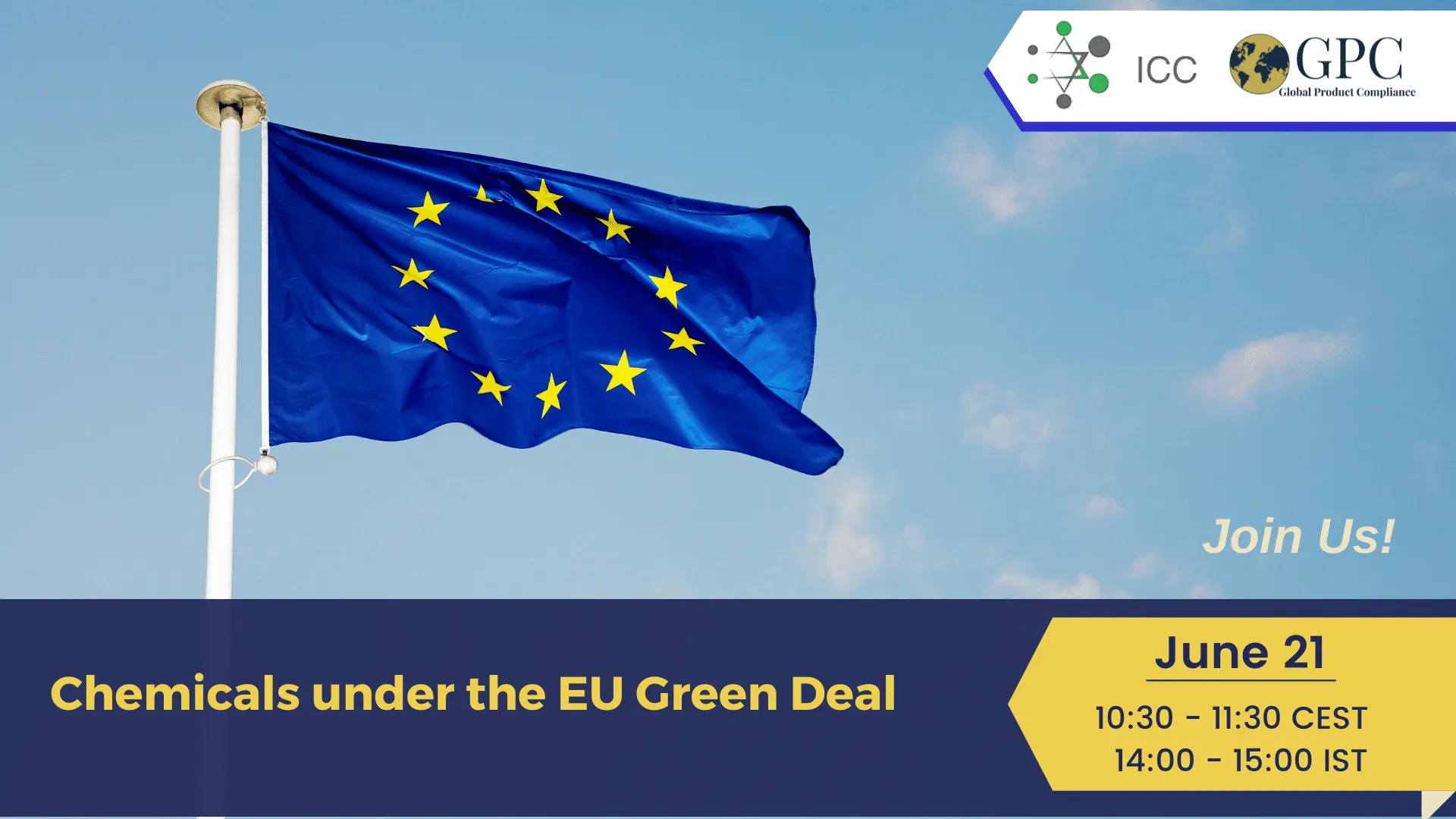 Chemicals under the EU Green Deal
