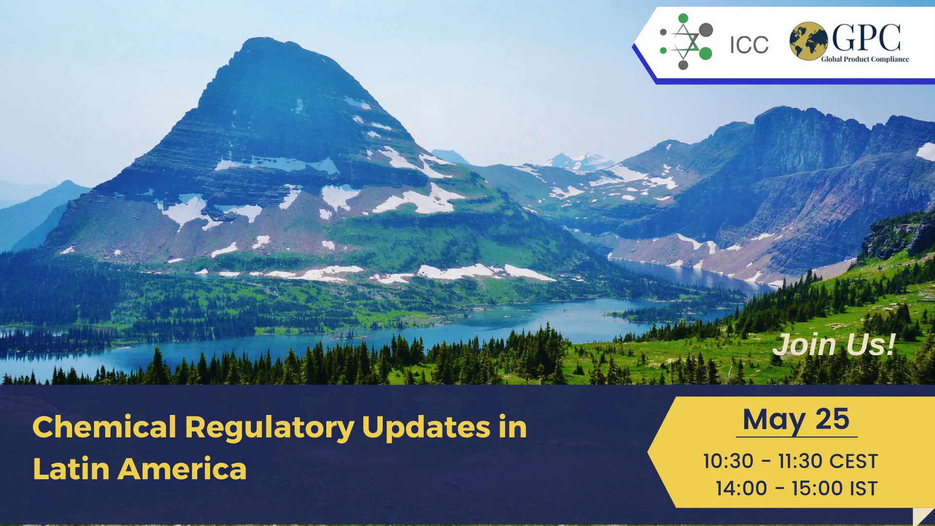 Chemical Regulatory Updates in Latin America