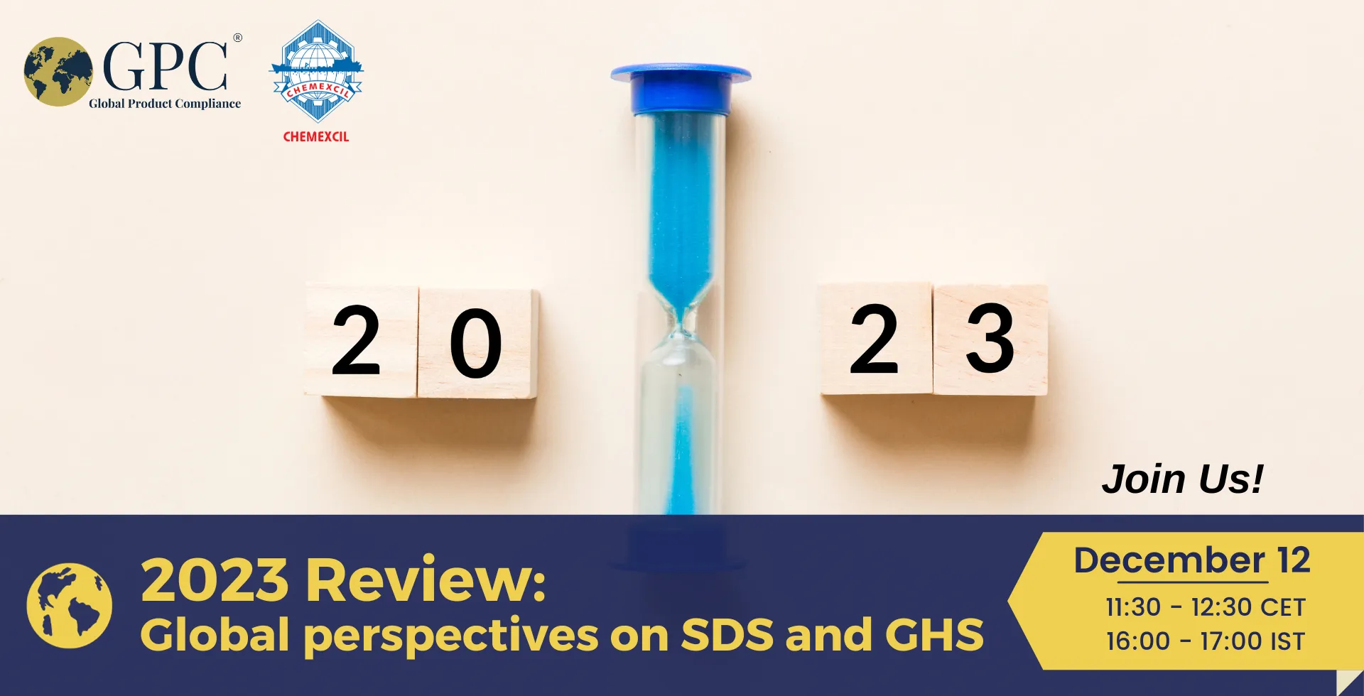 2023 Review: Global Perspectives on SDS and GHS