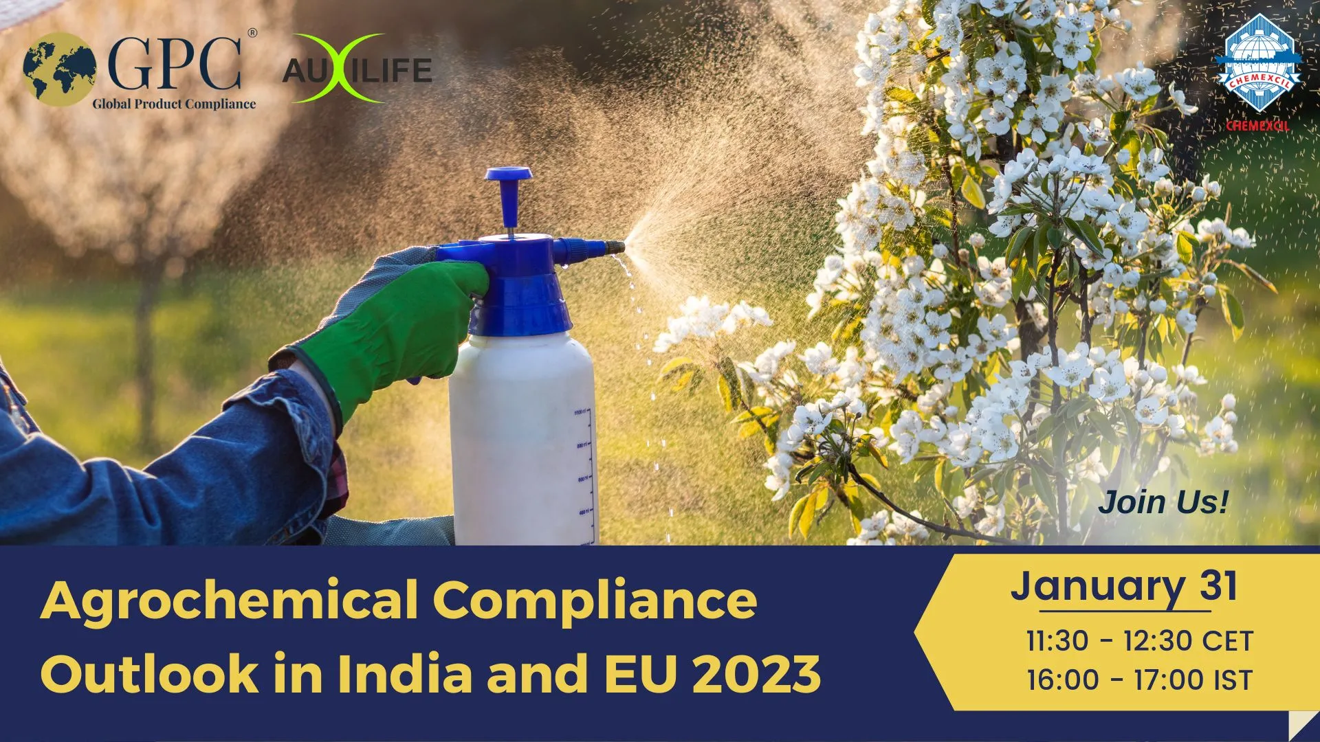 Agrochemical Compliance Outlook in India and EU 2023