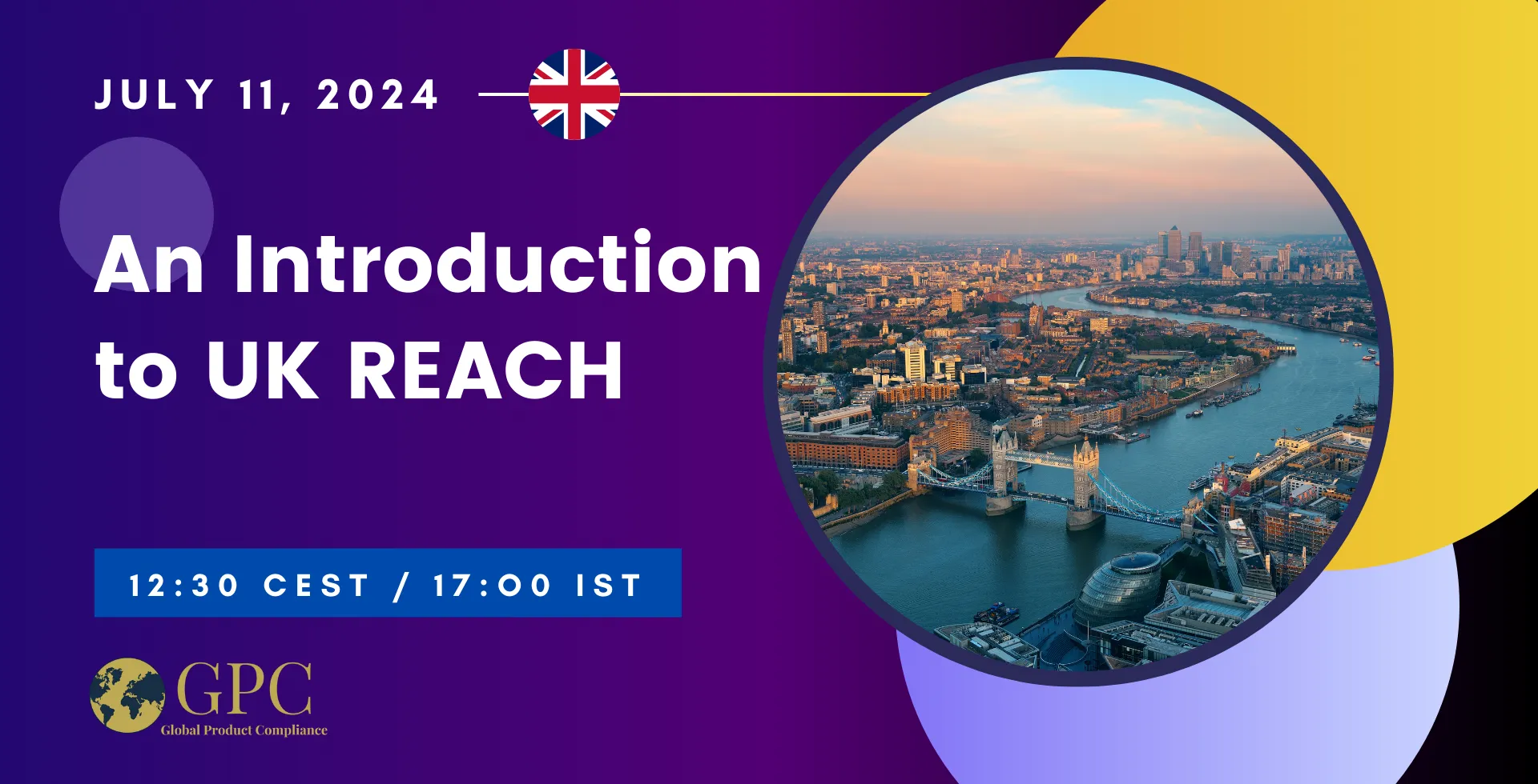 An Introduction to UK REACH: Compliance strategies and obligations