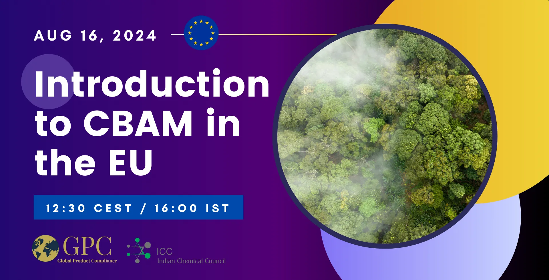 An Introduction to CBAM in the EU