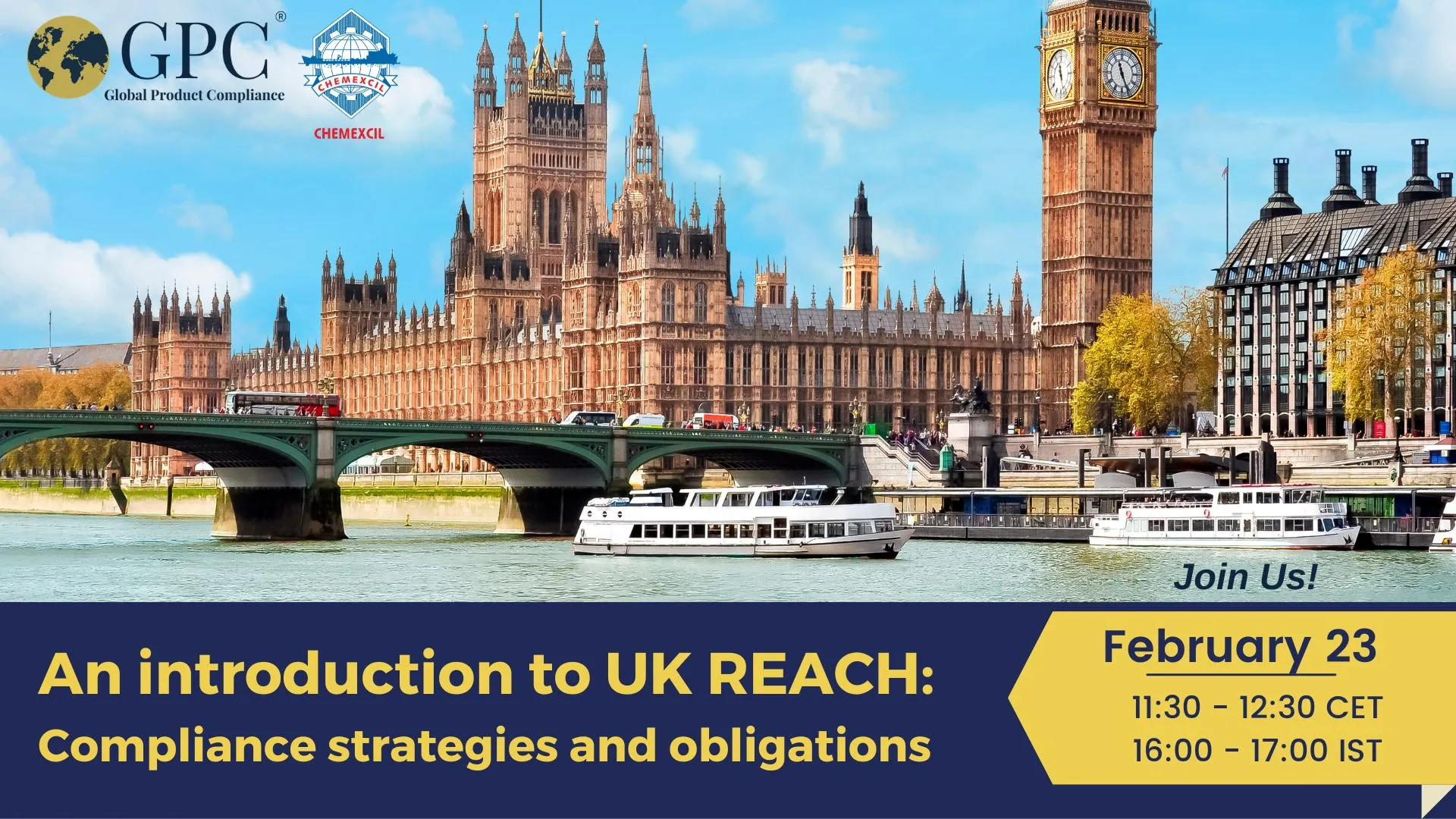 An introduction to UK REACH: Compliance strategies and obligations