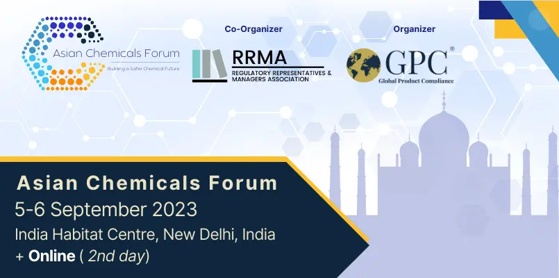 Asian Chemicals Forum 2023