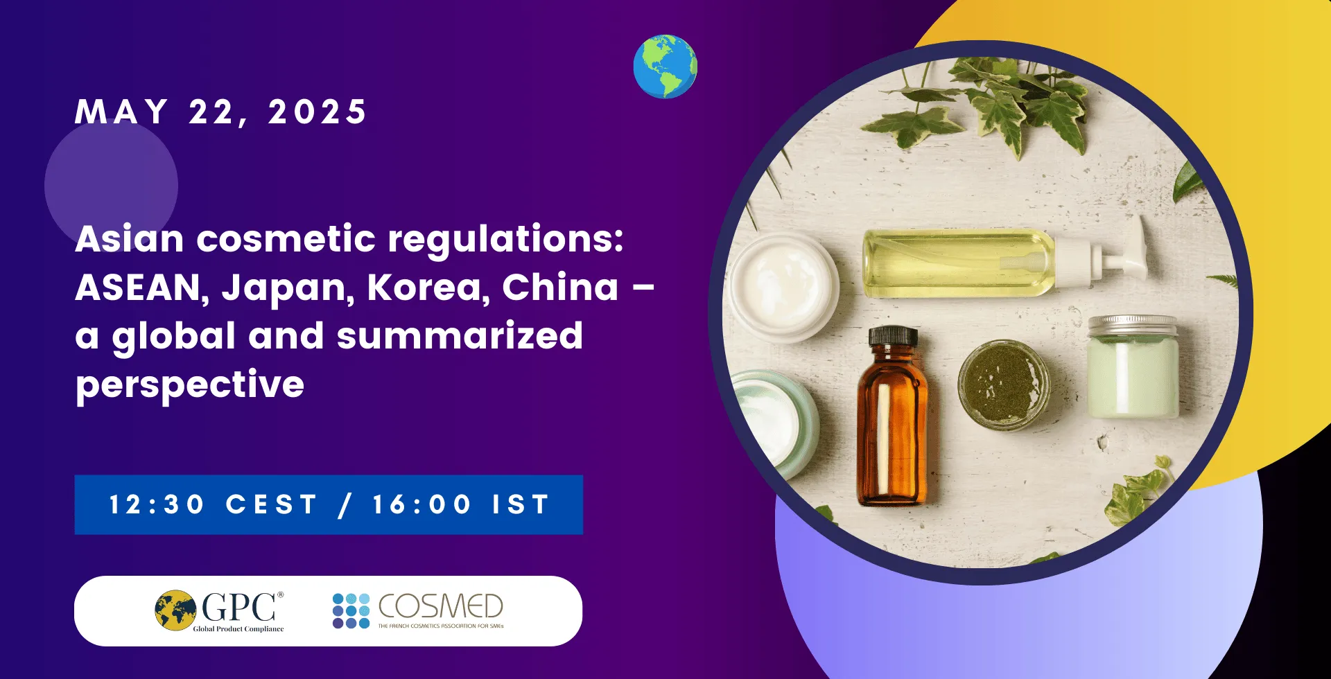 Asian Cosmetic Regulations: ASEAN Japan Korea China – a global and summarized perspective