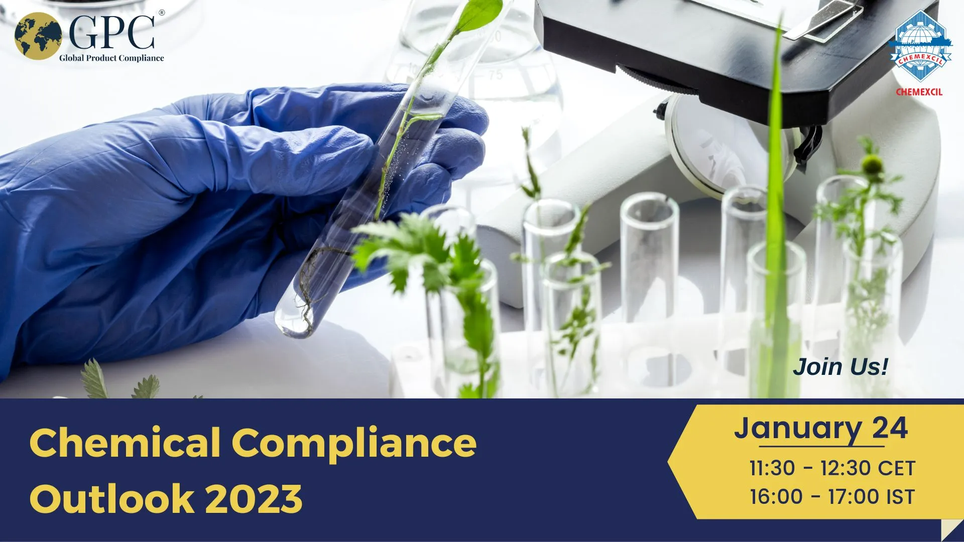 Chemical Compliance Outlook 2023