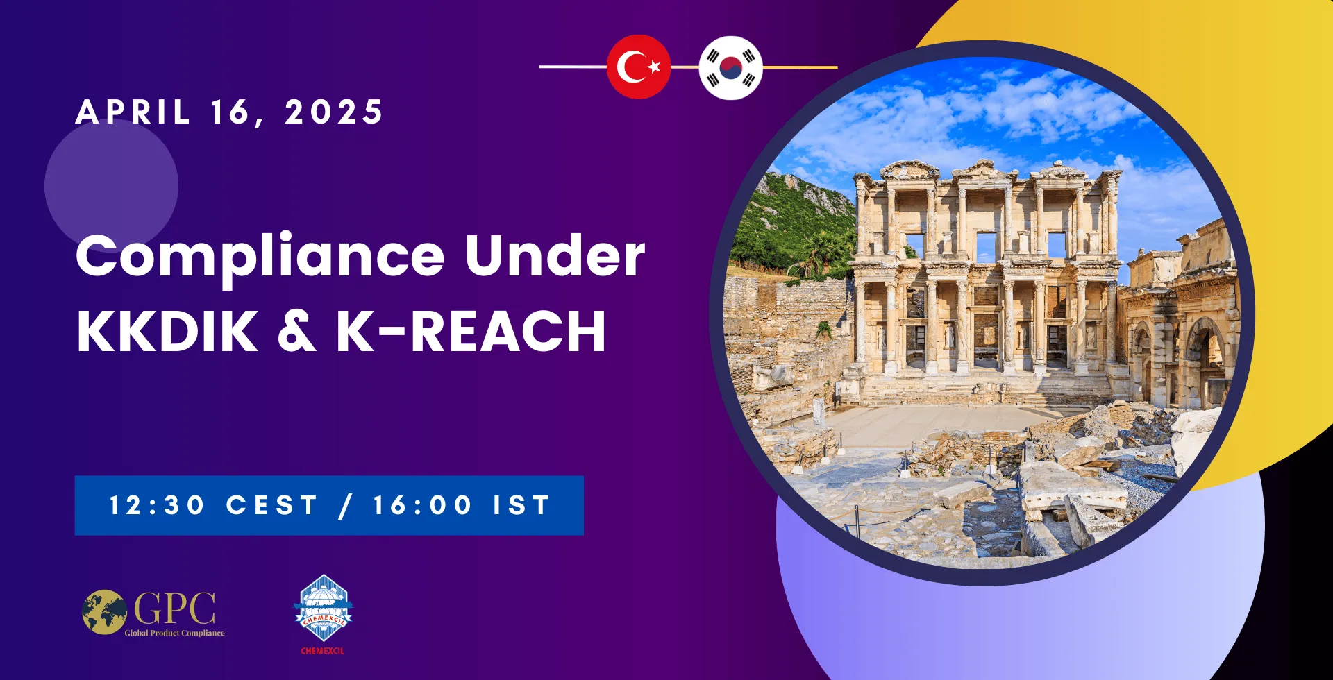 Compliance under KKDIK  K-REACH