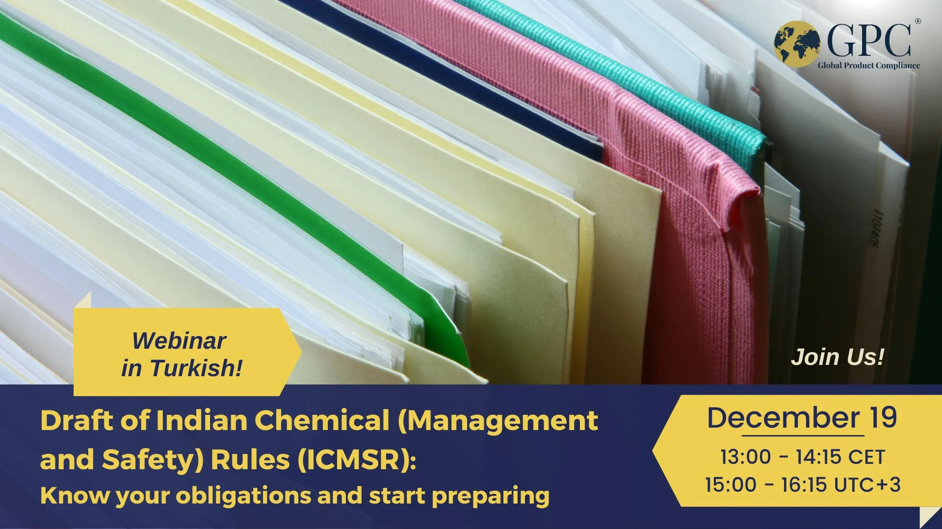 Draft of Indian CMSR: Know your obligations and start preparing [in Turkish]