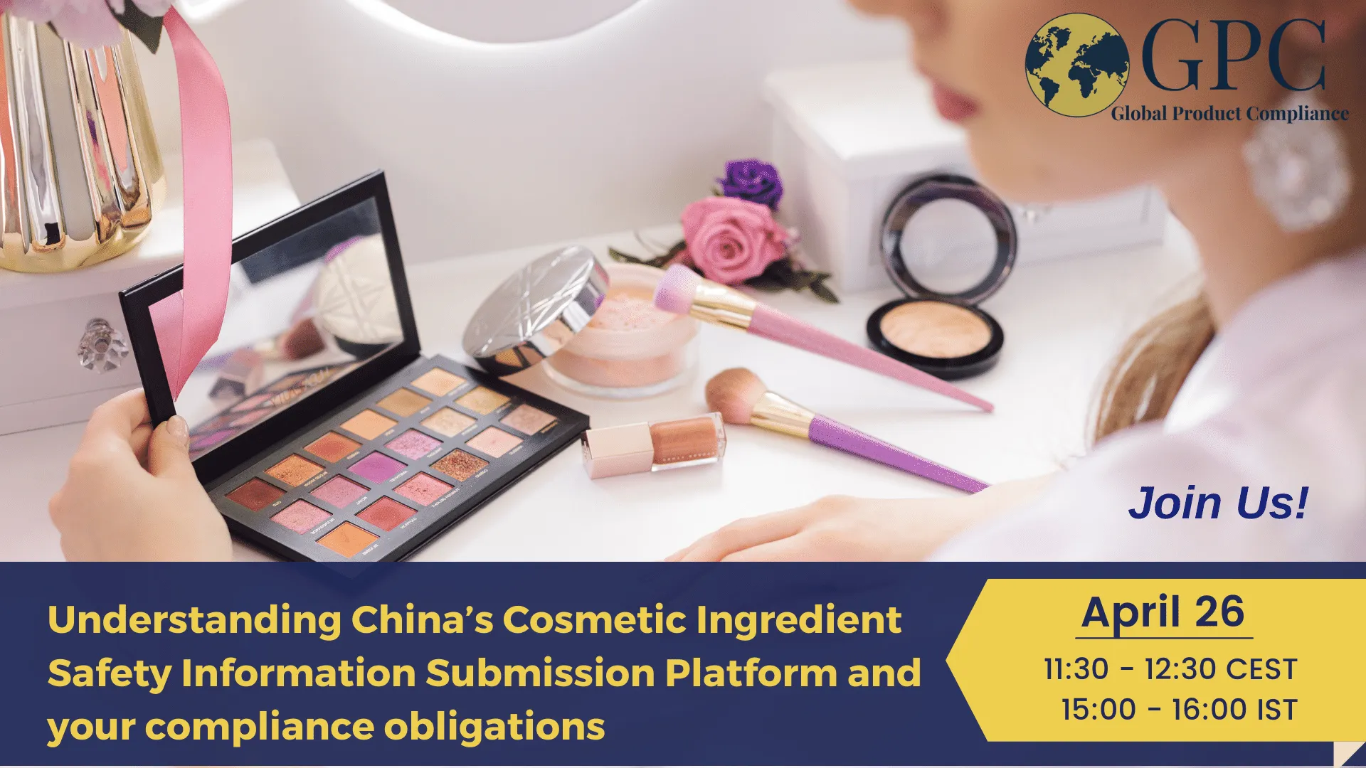 Understanding China’s Cosmetic Ingredient Safety Information Submission Platform and your compliance obligations