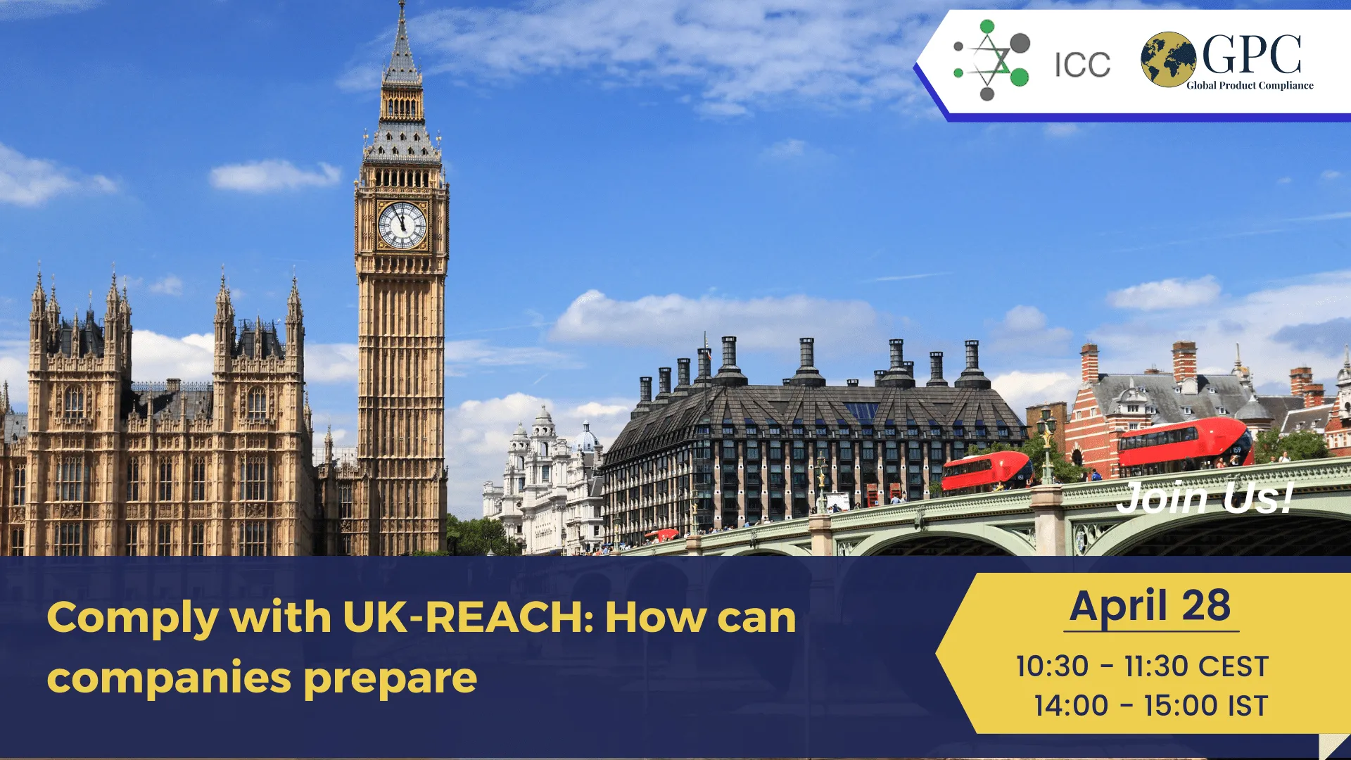 Comply with UK-REACH: How can companies prepare