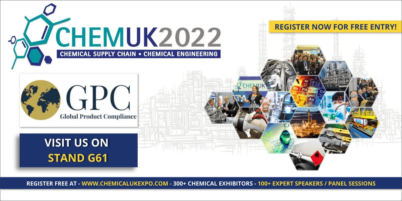 ChemUK 2022