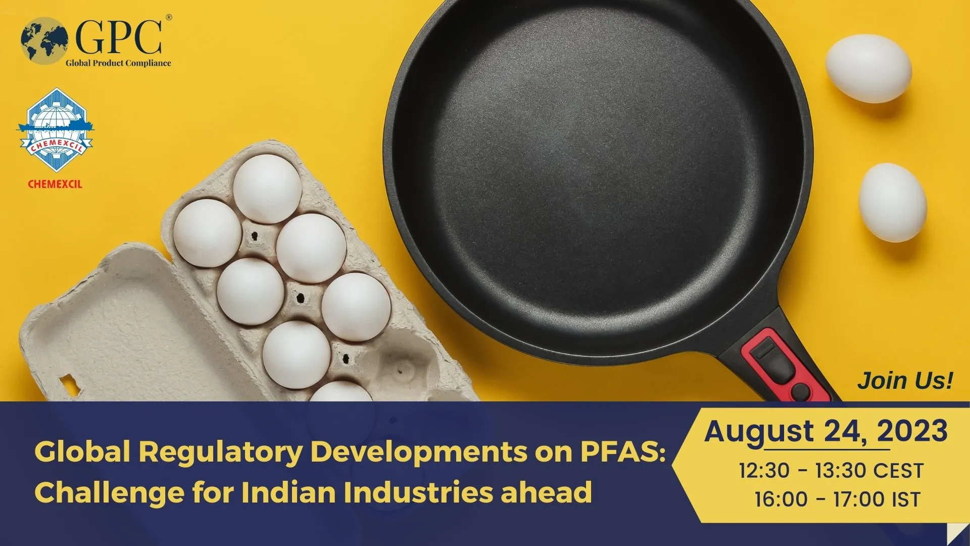 Global Regulatory Developments on PFAS: Challenge for Indian Industries ahead