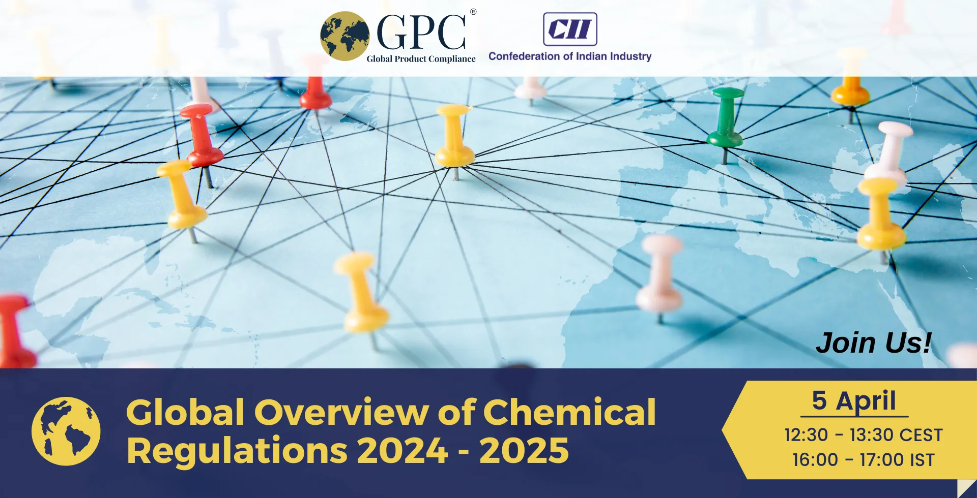 Global Regulatory Update 2024-2025: Webinar With CII