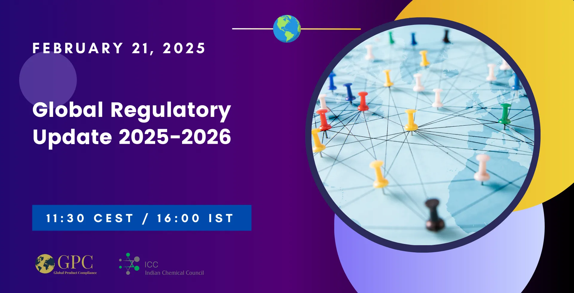 Global Regulatory Update 2025-2026