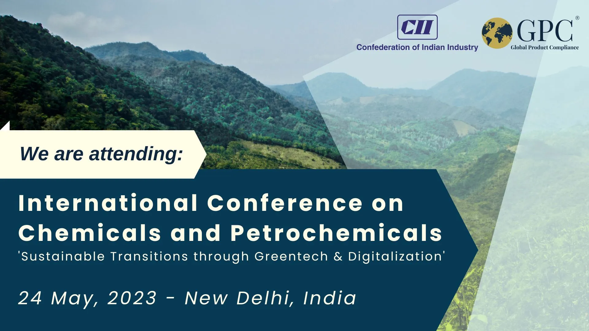 International Conference on Chemicals and Petrochemicals