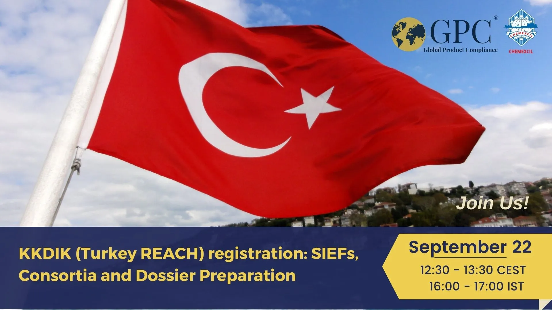KKDIK Turkey REACH registration: SIEFs Consortia and Dossier Preparation