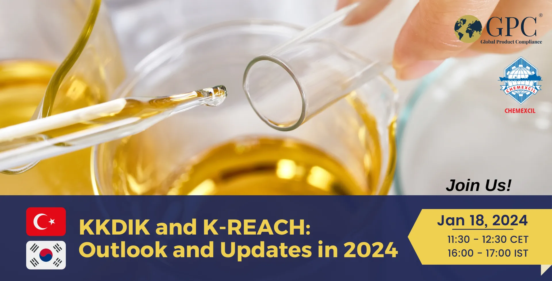 KKDIK and K-REACH: Outlook and Updates in 2024