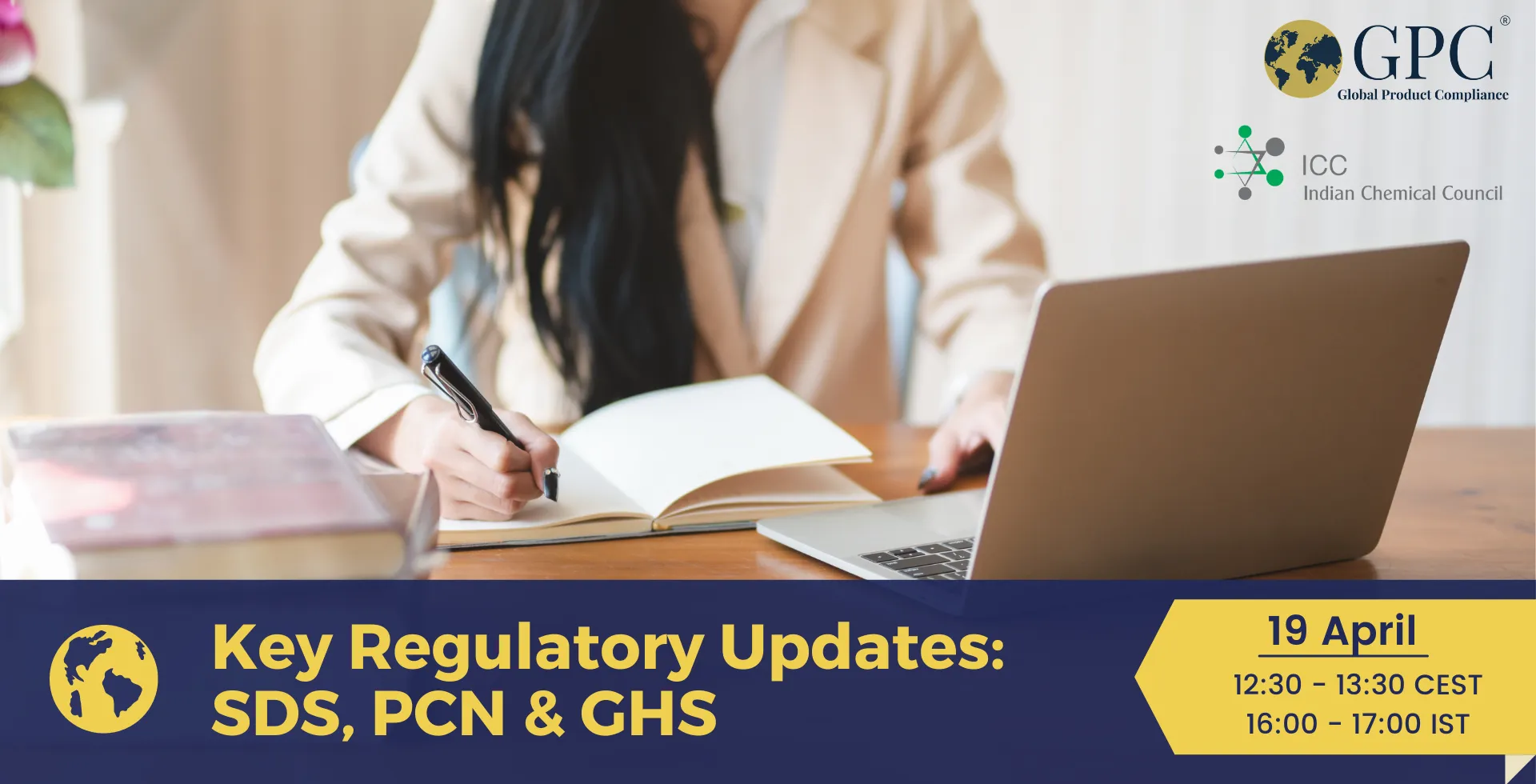 Key Regulatory Updates: SDS PCN  GHS