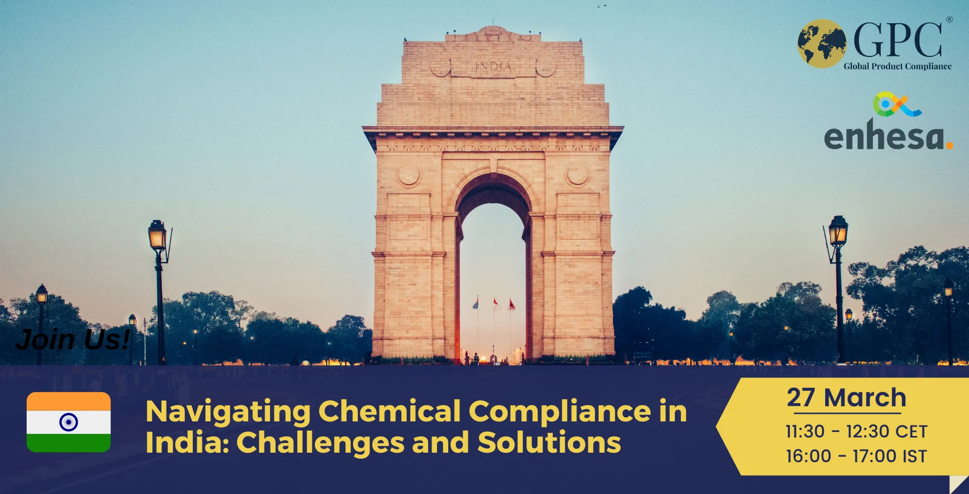 Navigating Chemical Compliance in India: Challenges and Solutions
