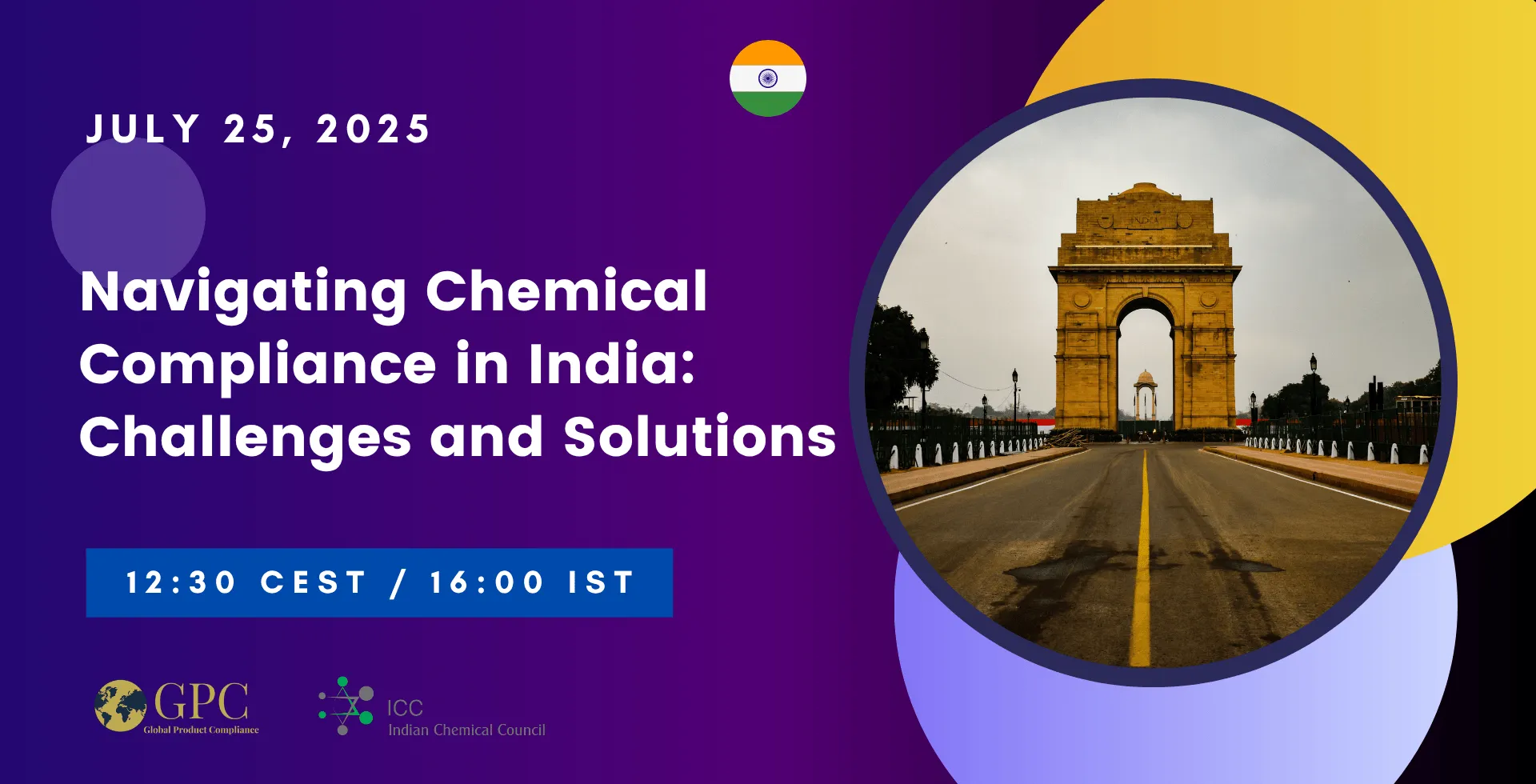Navigating Chemical Compliance in India: Challenges and Solutions