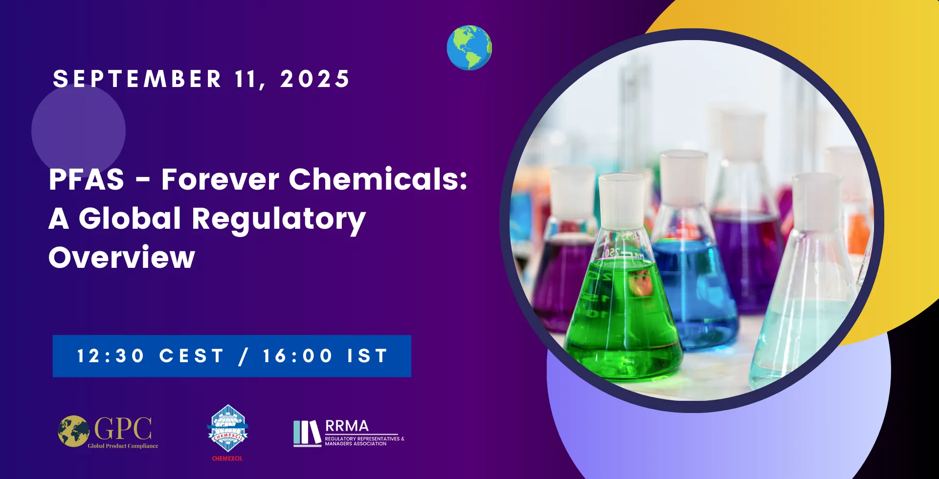 PFAS - Forever Chemicals: A Global Regulatory Overview