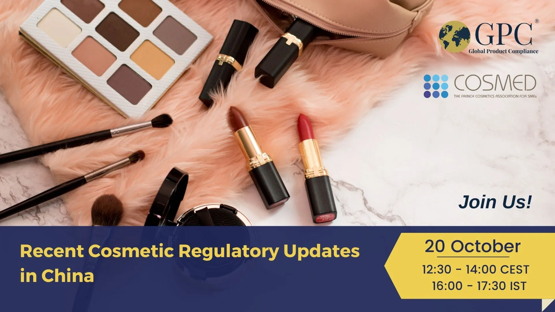 Recent Cosmetic Regulatory Updates in China