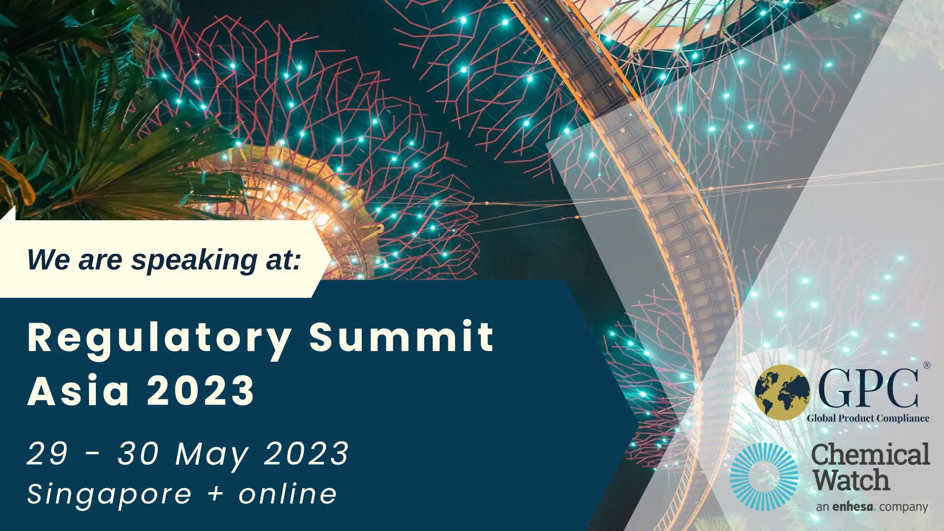 Regulatory Summit Asia 2023