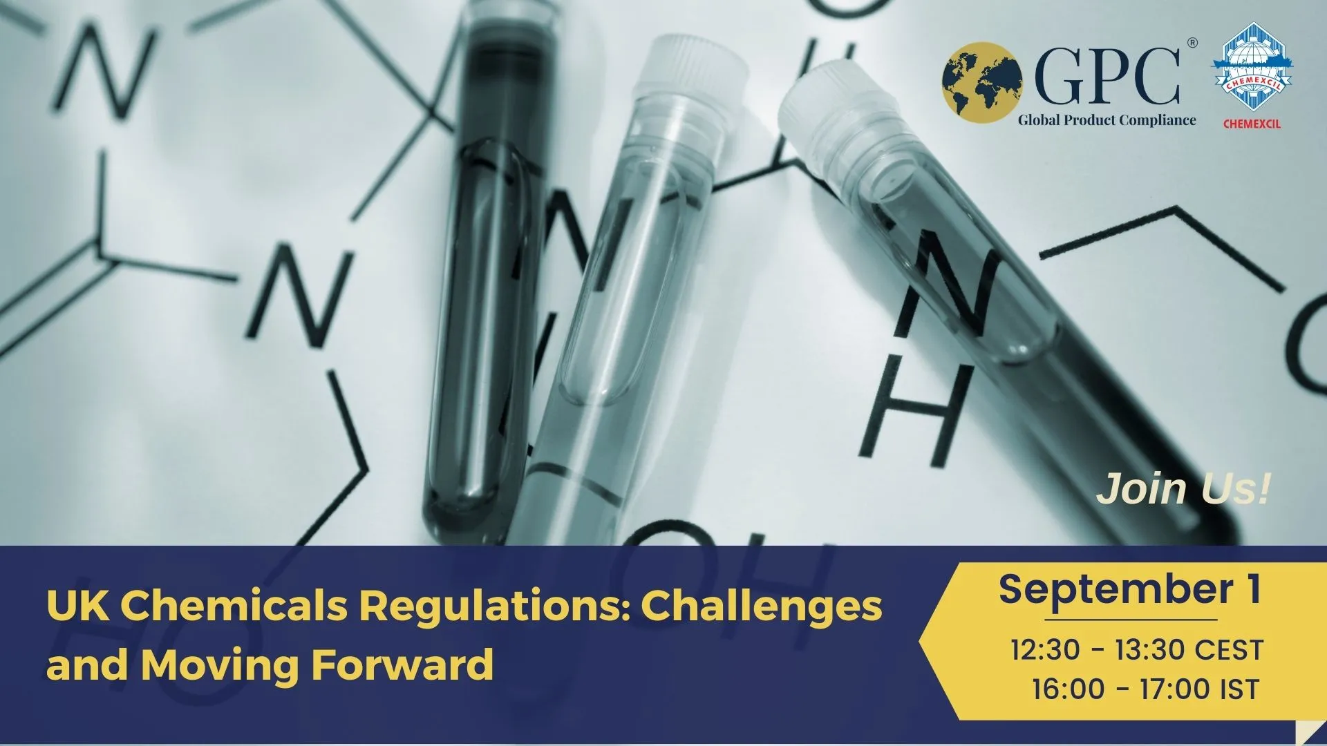 UK Chemicals Regulations: Challenges and Moving Forward
