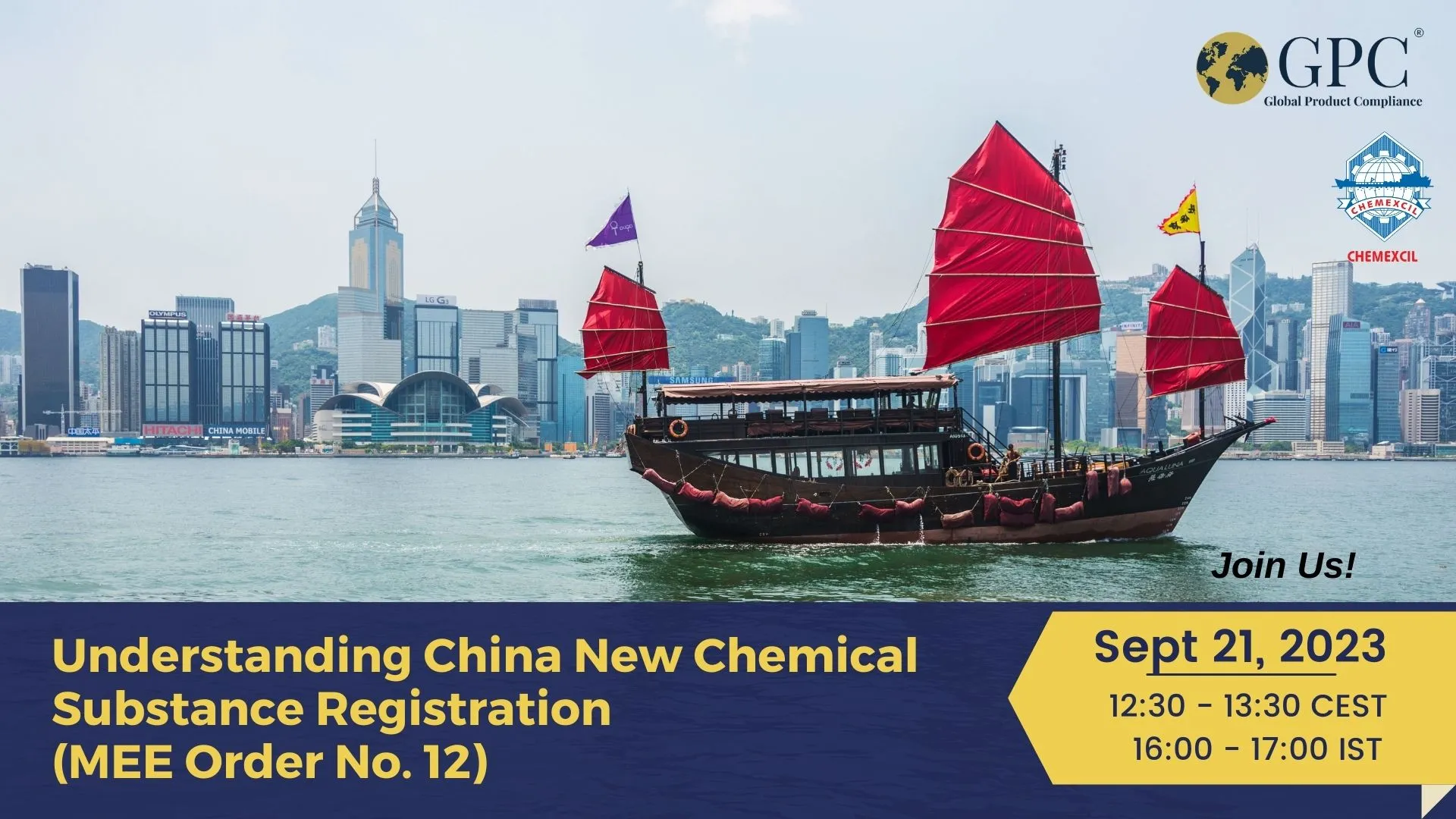 Understanding China New Chemical Substance Registration MEE Order No. 12