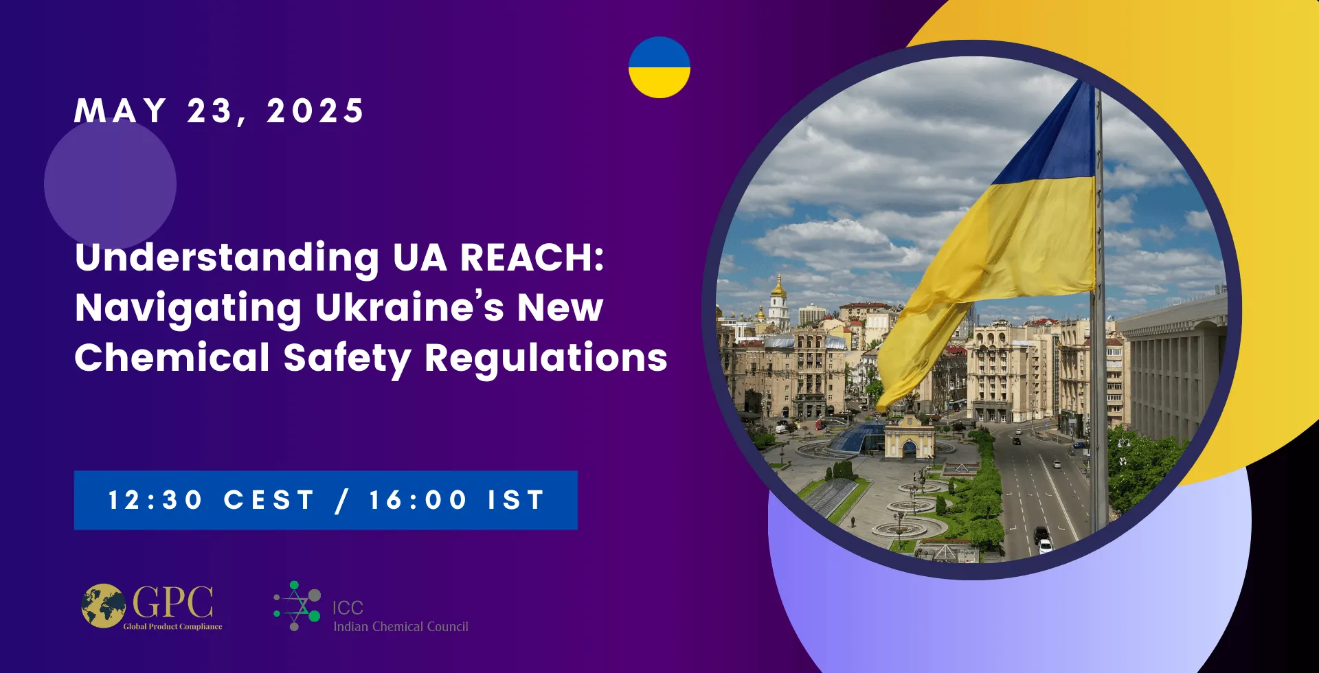 Understanding UA REACH: Navigating Ukraine’s New Chemical Safety Regulations