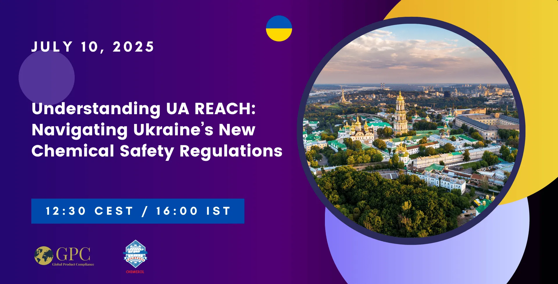 Understanding UA REACH: Navigating Ukraine’s New Chemical Safety Regulations