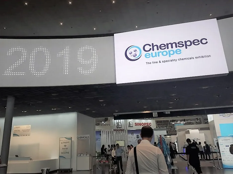 CHEMSPEC, Europe