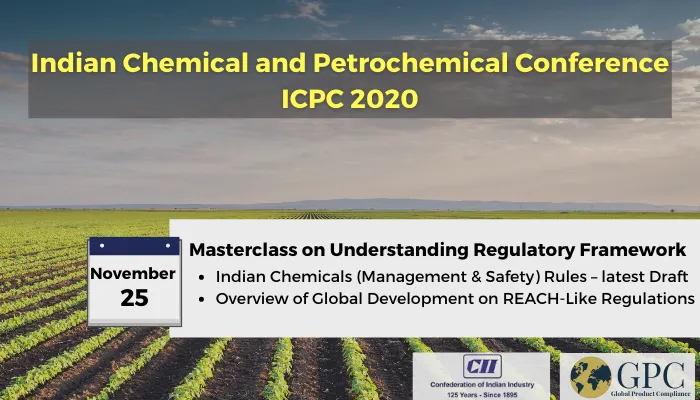 Indian Chemical & Petrochemical Conference (ICPC)