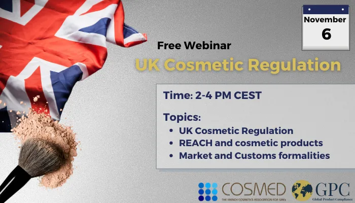 UK REACH Getting ready for the changes?  