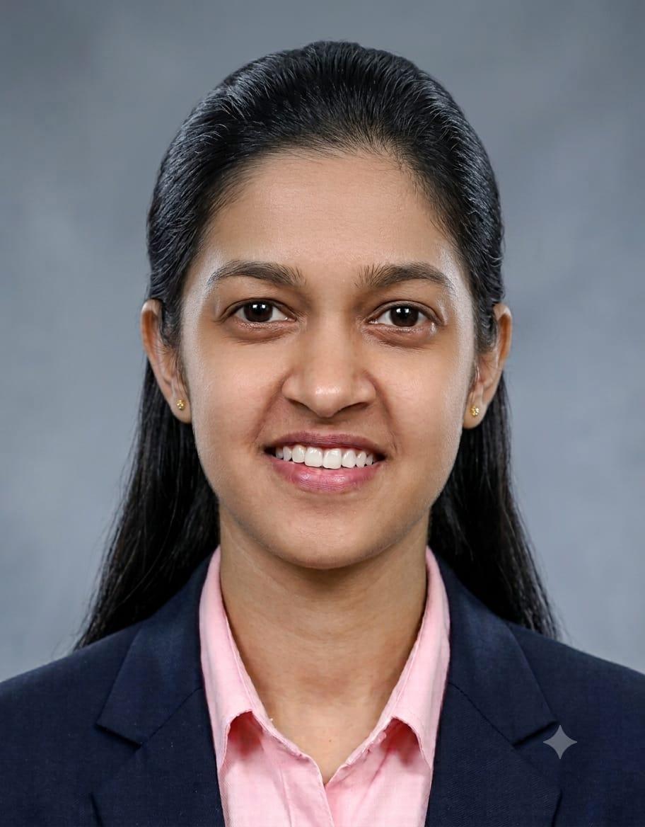 Darshana Wani
