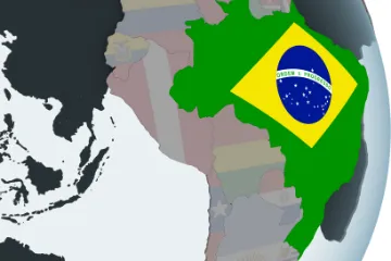 Brazil updates resolution concerning the active substance Glyphosate Image