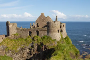 Northern Ireland notifications