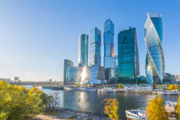 Updates on Eurasia REACH implementation.